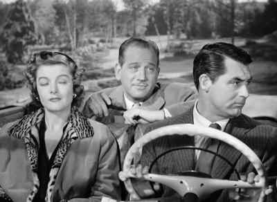 You know,
if you really wanna find - Mr. Blandings Builds His Dream House