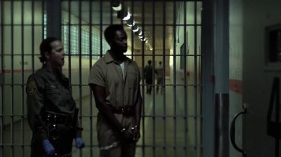 You know, if... - Caged