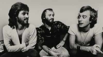 - You know,
if they'd not been brothers, - The Bee Gees: How Can You Mend a Broken Heart