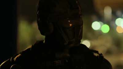 You know, if we wanna make
his sacrifice count, - Dead Zone