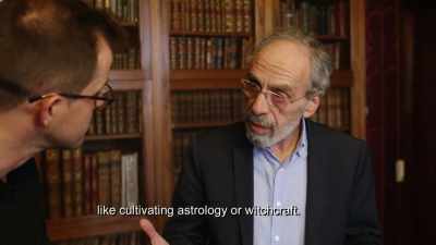 YOU KNOW, IF YOU BELIEVE
SLIGHTLY THE WRONG THING - Lost Relics of the Knights Templar