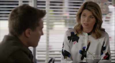 YOU KNOW, IF YOU HAD SAID THAT
TWO WEEKS AGO, - Garage Sale Mysteries: Picture a Murder