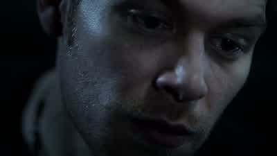 You know... - The Originals