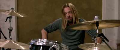 You know, ifwejust
stopped recording, - Studio 666