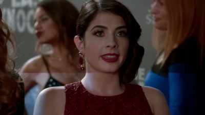 You know, I'll admit when things
first started with Jake - Famous in Love
