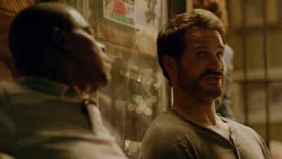 You know, I'll be honest
with you, Tray. - The Last O.G.