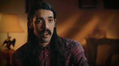 You know, I'll be the bad guy,
I'll be the good guy, - Inmate #1: The Rise of Danny Trejo