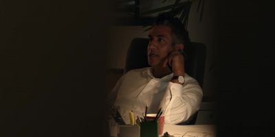 You know, I'll call you back another time. - The Dropout