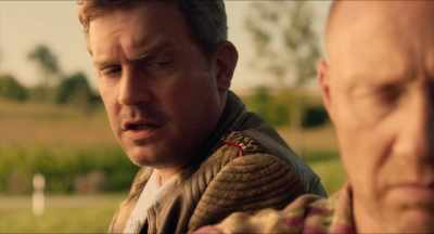 You know, I'll get back to you..,
when my schedule permits. - Guglhupfgeschwader