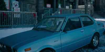 You know, I'll go downtown
and I'll talk to them, - Hot Frosty