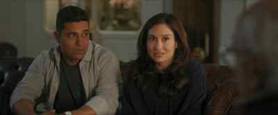 You know, I'll go downtown
and I'll talk to them, - A Sudden Case of Christmas