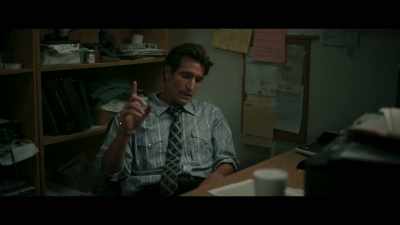 You know, I'll go tell Chad - LaRoy, Texas