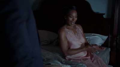 You know, I'll handle it.
I will handle it. - Tyler Perry's The Oval