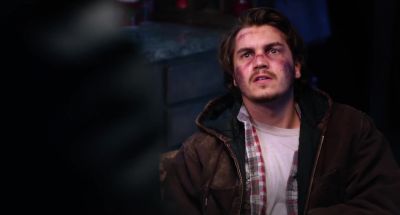 You know I'll kill you Go fuck yourself - Killer Joe