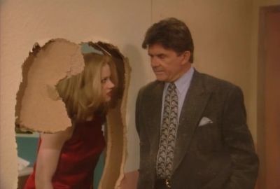 You know,
I'll tell you one thing. - Married... with Children
