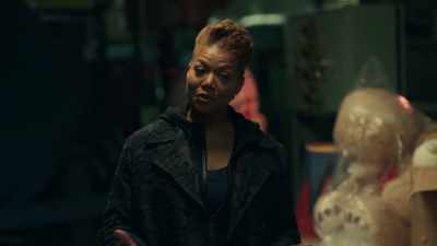 You know, I'll tell
you... I've tried. - The Equalizer