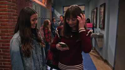 You know, I'll even use "the Facebook"
so old people see it. [laughs] - No Good Nick