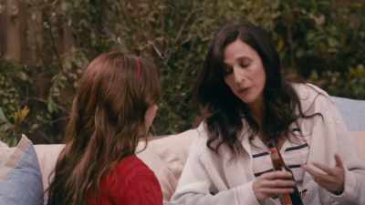 You know, I'm
a pediatrician, - The Unicorn