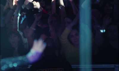 ♪ You know I'm a private girl ♪ - Vox Lux