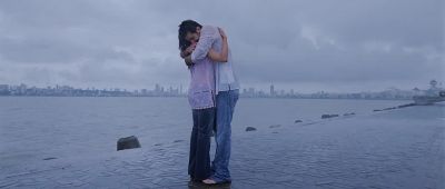 You know that I'm an idiot - Wake Up Sid