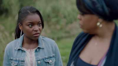 You know, I'm blessed, G, - Stolen by My Mother: The Kamiyah Mobley Story