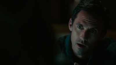 You know I'm capable of so much more. - The Company You Keep