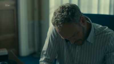 You know I'm doing couple of days
a week at the Farmbrook Clinic? - Innocent