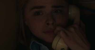 You know I'm doing this
because I love you. - The Miseducation of Cameron Post