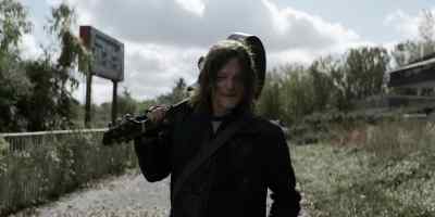 You know, where I'm from, - The Walking Dead: Daryl Dixon