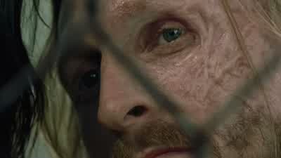 You know, I'm getting the hang of this thing. - The Walking Dead