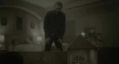You know, I'm glad everything's
out in the open now, - Orphan: First Kill