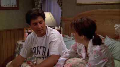 You know, I'm going to stop
being so adorable if this is what I get. - Everybody Loves Raymond