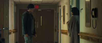 You know, I'm gonna do what I can. - Creed II