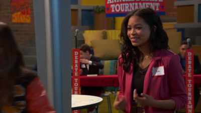 You know, I'm gonna
figure it out. You know, - Raven's Home