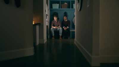 - You know, I'm gonna
get a hotel room - A Jenkins Family Christmas