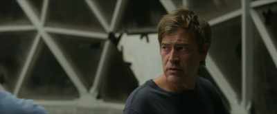 -You know,
I'm gonna go clean up, - Biosphere