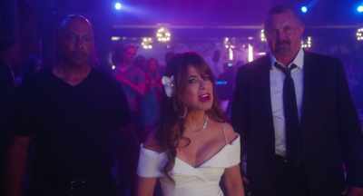 You know I'm gonna make you forever my bitch - Impractical Jokers: The Movie