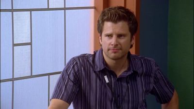 You know I'm gonna need
those cuffs back, right? - Psych