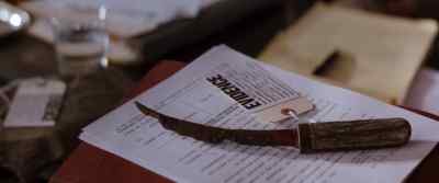 You know, I'm gonna study law too. - Just Cause