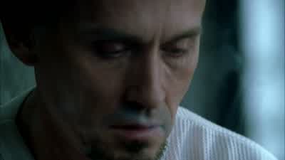 You know, I'm gonna... - Prison Break