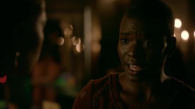 You know, I'm good here. - The Originals