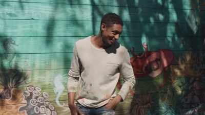 - You know that I'm grateful
that you stepped in - Council of Dads