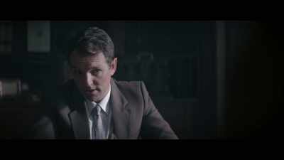 - You know, I'm
having a hard time - Black Cake