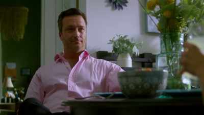 You know, I'm-I'm not
actually thirsty right now. - My Husband's Seven Wives