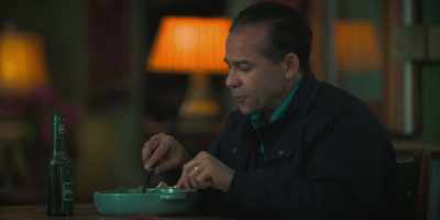 You know, when I'm in charge - Recipes for Love and Murder