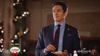 You know, I'm... just... - A Christmas Carousel