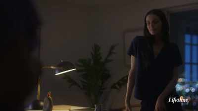 You know, I'm just trying
to understand - Psycho Sister-In-Law