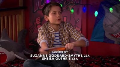 YOU KNOW, I'M KINDA GLAD - Liv and Maddie