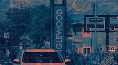 You know,
I'm like, 9:00 to 5:00 me, - Sweet Life: Los Angeles