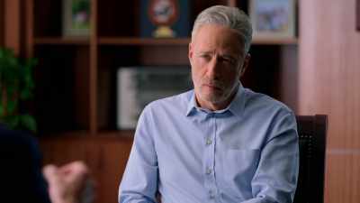You know, I'm looking
at all the options available to me, - The Problem With Jon Stewart
